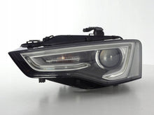Laden Sie das Bild in den Galerie-Viewer, Frontscheinwerfer Audi A5 B8 8T0941005 Links Scheinwerfer Headlight SCH1240946058kn