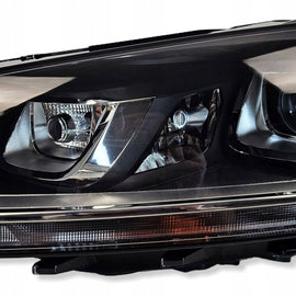 Frontscheinwerfer VW Golf VII Sportsvan 518941039A Links Scheinwerfer Headlight SCH2838037755cg