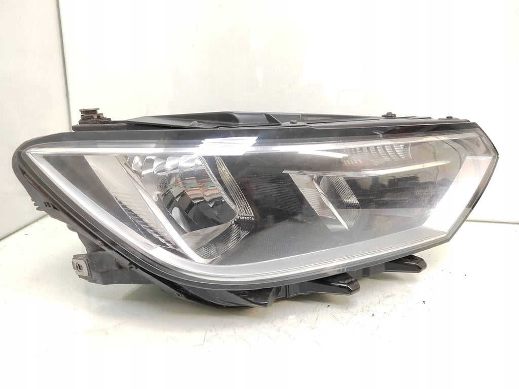 Frontscheinwerfer VW Passat B8 3G2941006B Rechts Scheinwerfer Headlight SCH7761778737de