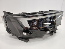 Laden Sie das Bild in den Galerie-Viewer, Frontscheinwerfer Opel Mokka 9834016680 Rechts Scheinwerfer Headlight