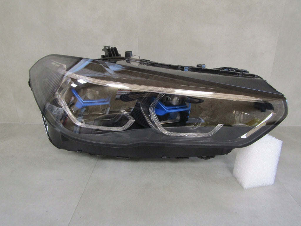 Frontscheinwerfer BMW X5 G05 G06 5A279B2-01 Laser Rechts Scheinwerfer Headlight SCH1830963296eo