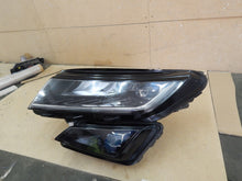 Laden Sie das Bild in den Galerie-Viewer, Frontscheinwerfer Skoda Kodiaq 566941015H LED Links Scheinwerfer Headlight SCH7567957697vo