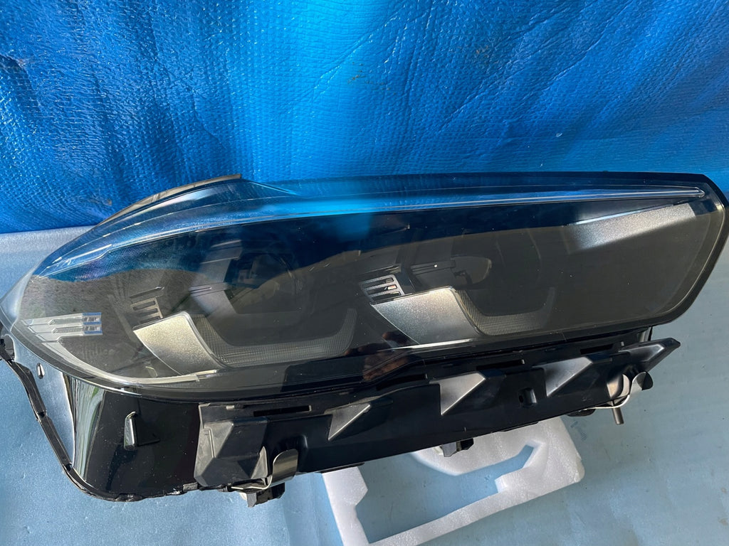 Frontscheinwerfer BMW X5 G05 X6 G06 9481780-08X LED Rechts Headlight SCH9084150305tz