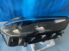 Laden Sie das Bild in den Galerie-Viewer, Frontscheinwerfer BMW X5 G05 X6 G06 9481780-08X LED Rechts Headlight SCH9084150305tz