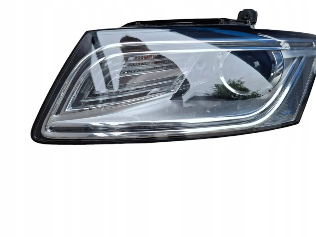 Frontscheinwerfer Audi Q5 8R0941031C Links Scheinwerfer Headlight