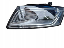 Laden Sie das Bild in den Galerie-Viewer, Frontscheinwerfer Audi Q5 8R0941031C Links Scheinwerfer Headlight