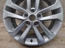 Load image into Gallery viewer, 1x Alufelge 17 Zoll N45701 Nissan Juke F15 Rim Wheel FEL2783053628xd