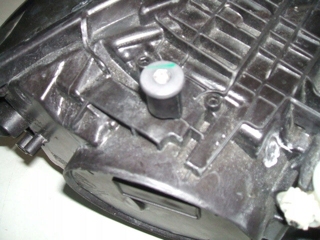Frontscheinwerfer Mercedes-Benz W177 A1779062106 LED Links Headlight SCH2007907202jb