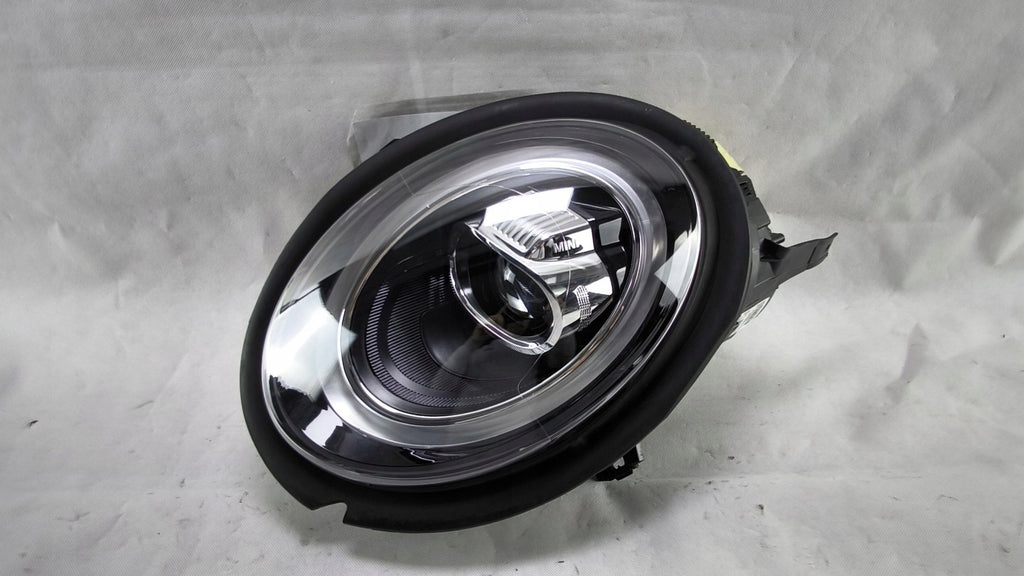 Frontscheinwerfer Mini F57 F56 F55 5A01157 LED Links Scheinwerfer Headlight SCH4235847456vw