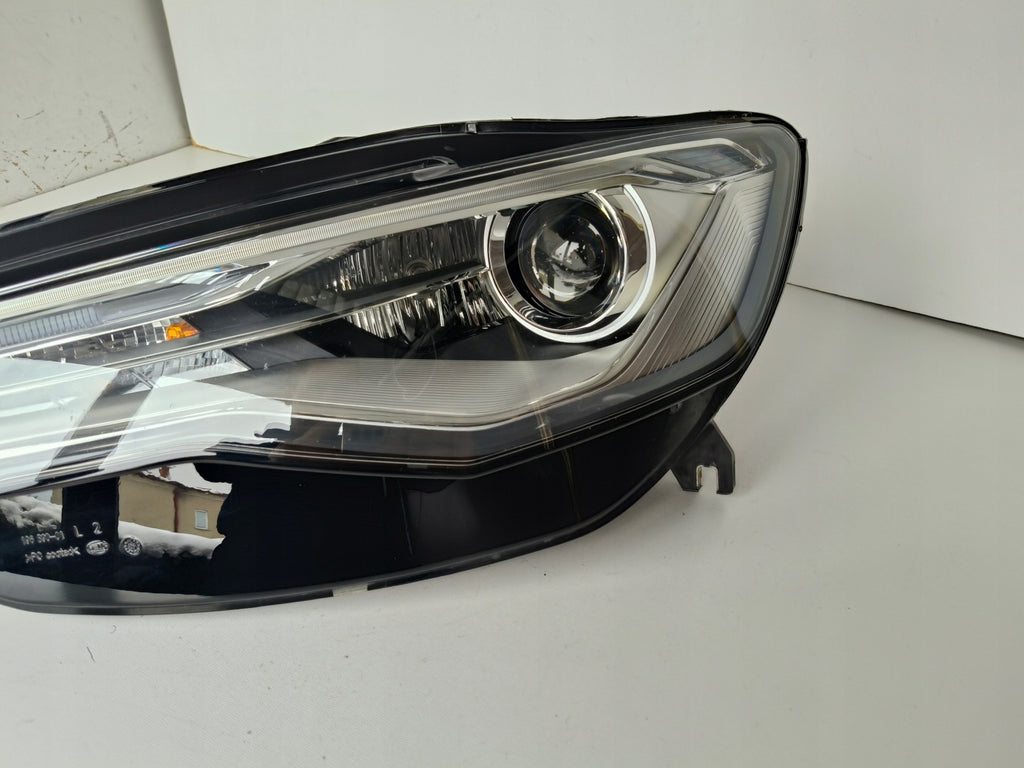 Frontscheinwerfer Audi A6 C7 I 4G0941043K LED Links Scheinwerfer Headlight SCH9075961811hm