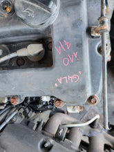 Load image into Gallery viewer, Motor Hyundai I10 G4LA 1.2 186TKm Benzin Engine Unkomplett MOT2652806231kj