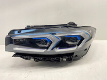 Laden Sie das Bild in den Galerie-Viewer, Frontscheinwerfer BMW 3 G21 G20 5A1A353-05 LED Links Scheinwerfer Headlight SCH3311769570nb