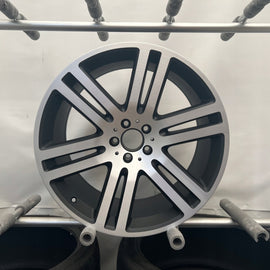 1x Alufelge 21 Zoll 9.5