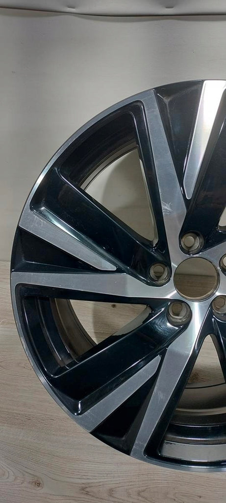 1x Alufelge 19 Zoll 8.5" 5x108 47ET 32243394 Volvo S90 V90 Rim Wheel FEL8653200456kd