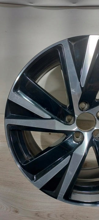 1x Alufelge 19 Zoll 8.5" 5x108 47ET 32243394 Volvo S90 V90 Rim Wheel FEL8653200456kd