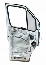 Load image into Gallery viewer, Tür Mercedes-Benz Sprinter 906FL Vorne Links Weiß Door Porta Porte