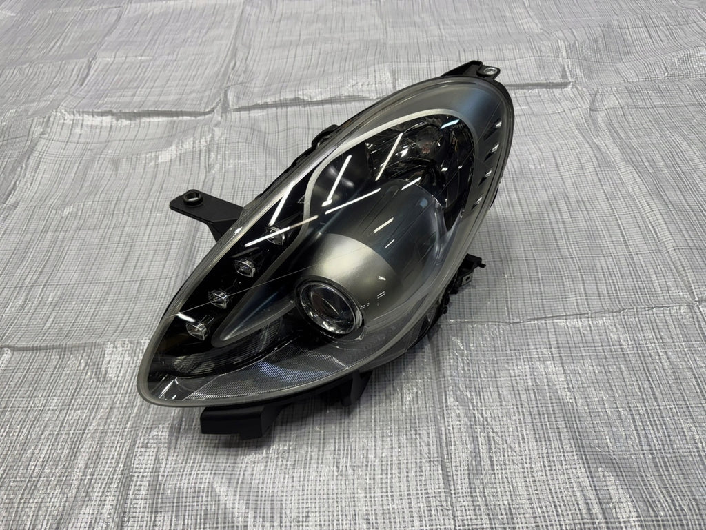 Frontscheinwerfer Alfa Romeo Giulietta 00505202200 Links Scheinwerfer Headlight SCH8024949248tz