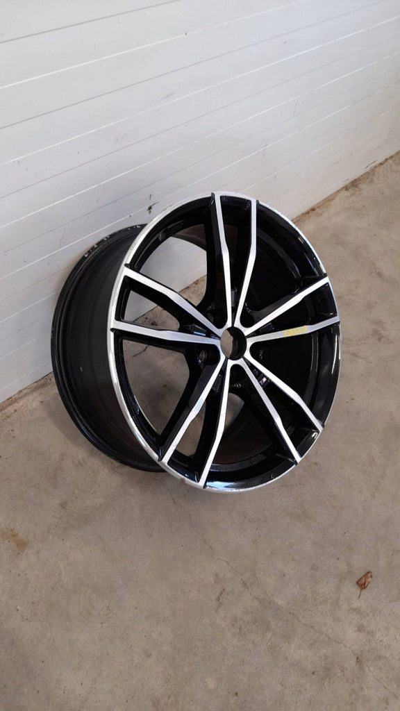 1x Alufelge 19 Zoll 8089893 8090095 BMW 3 G21 G20 Rim Wheel FEL5870625239wc