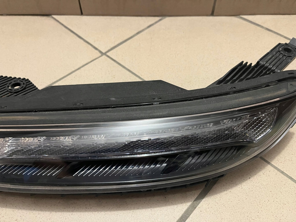 Frontscheinwerfer Hyundai Kona 92207-J9500 LED Links Scheinwerfer Headlight