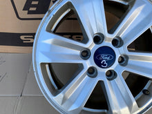 Load image into Gallery viewer, 1x Alufelge 17 Zoll 7.5" 6x135 FL34-1007 Ford Rim Wheel FEL7116050114ub
