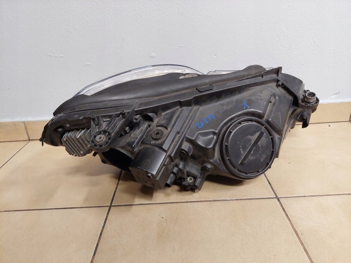 Frontscheinwerfer Mercedes-Benz W212 A2128205761 Xenon Links Headlight SCH5184514750qq