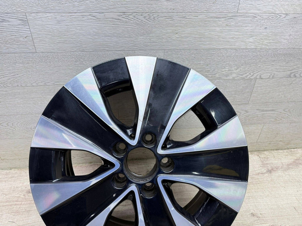 1x Alufelge 17 Zoll Glanz A4474015200 Mercedes-Benz Vito W447 Rim Wheel FEL7568202988gp