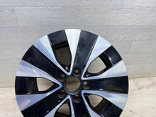 Load image into Gallery viewer, 1x Alufelge 17 Zoll Glanz A4474015200 Mercedes-Benz Vito W447 Rim Wheel FEL7568202988gp