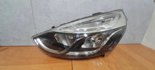 Load image into Gallery viewer, Frontscheinwerfer Renault Clio IV 260600373 Links Scheinwerfer Headlight