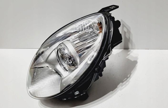 Frontscheinwerfer Mercedes-Benz 2518202161 Xenon Links Scheinwerfer Headlight