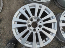 Load image into Gallery viewer, 1x Alufelge 16 Zoll 7.0&quot; 5x112 43ET A2044017102 Mercedes-Benz W204 Rim Wheel