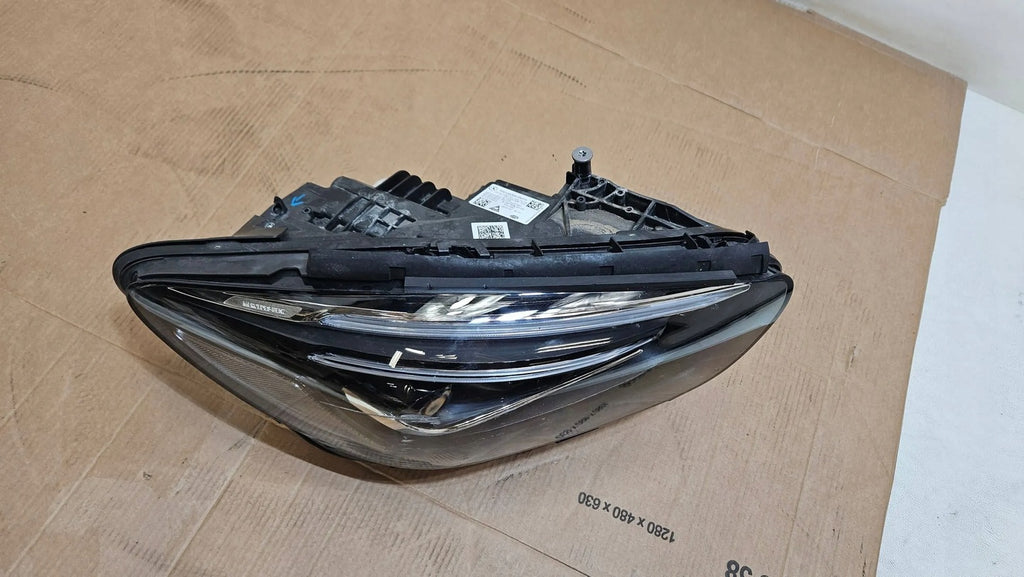 Frontscheinwerfer Mercedes-Benz A2479062003 Full LED Rechts Headlight