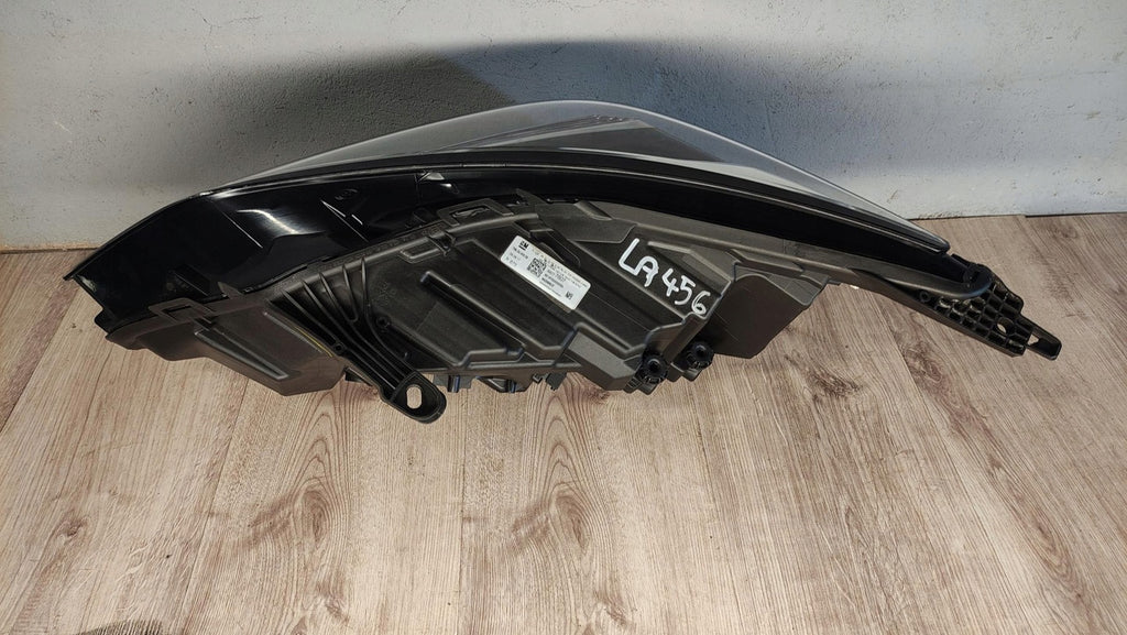 Frontscheinwerfer Opel Astra K 39077807 Full LED Rechts Scheinwerfer Headlight SCH4071194965zl
