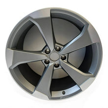 Laden Sie das Bild in den Galerie-Viewer, 1x Alufelge 20 Zoll 8W0601025CF Audi A4 B9 Rim Wheel