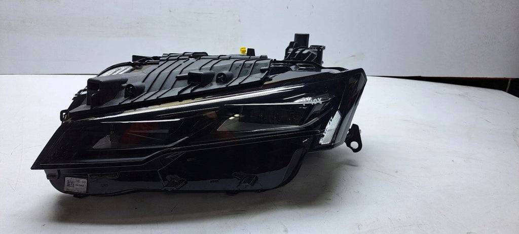 Frontscheinwerfer Peugeot 7110873 98669939 Links Scheinwerfer Headlight SCH5776236168nb