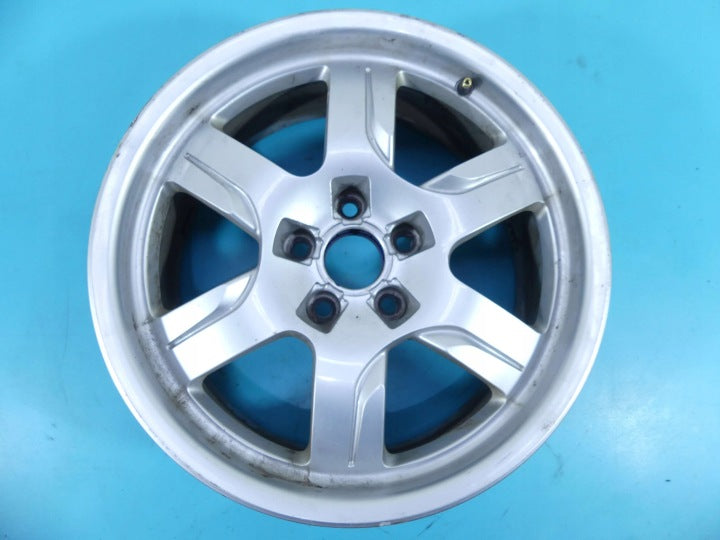 4x Alufelge 17 Zoll 7.5" 5x112 Audi A8 Rim Wheel FEL4553412777an