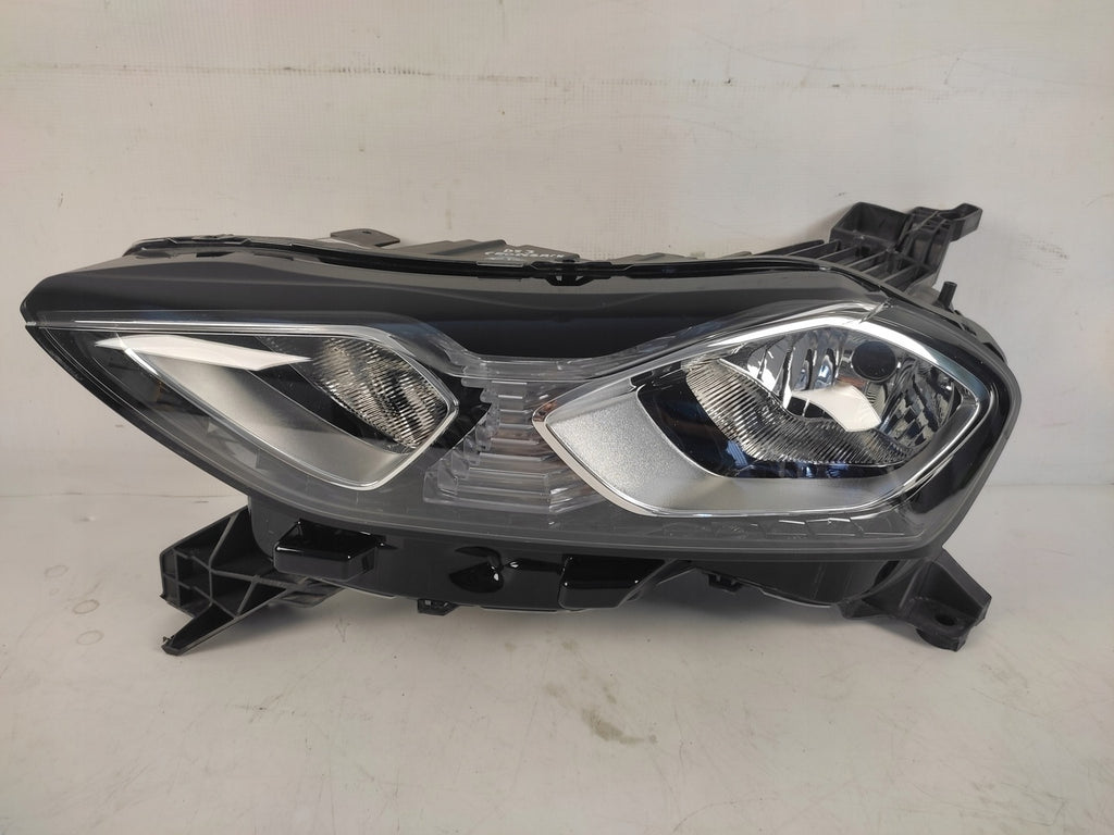 Frontscheinwerfer Citroën Ds3 9820840880 Links Scheinwerfer Headlight SCH4538727194hw