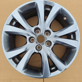 1x Alufelge 18 Zoll 7.0