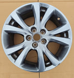 1x Alufelge 18 Zoll 7.0