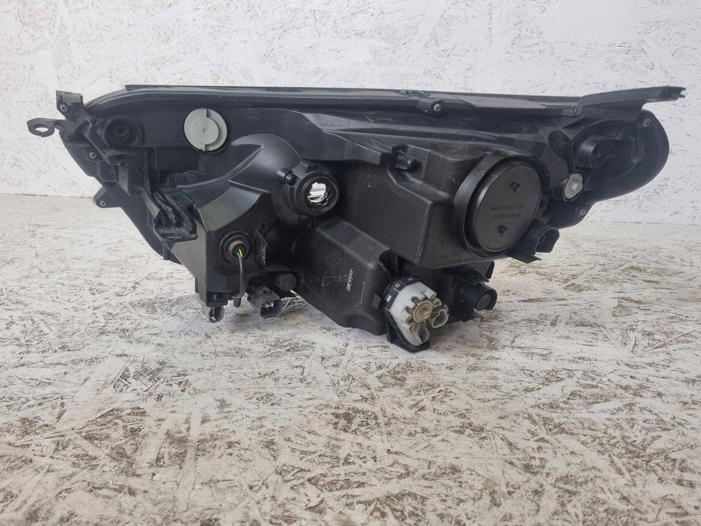 Frontscheinwerfer Toyota Rav 4 IV MKE177 Rechts Scheinwerfer Headlight SCH7649555392ta