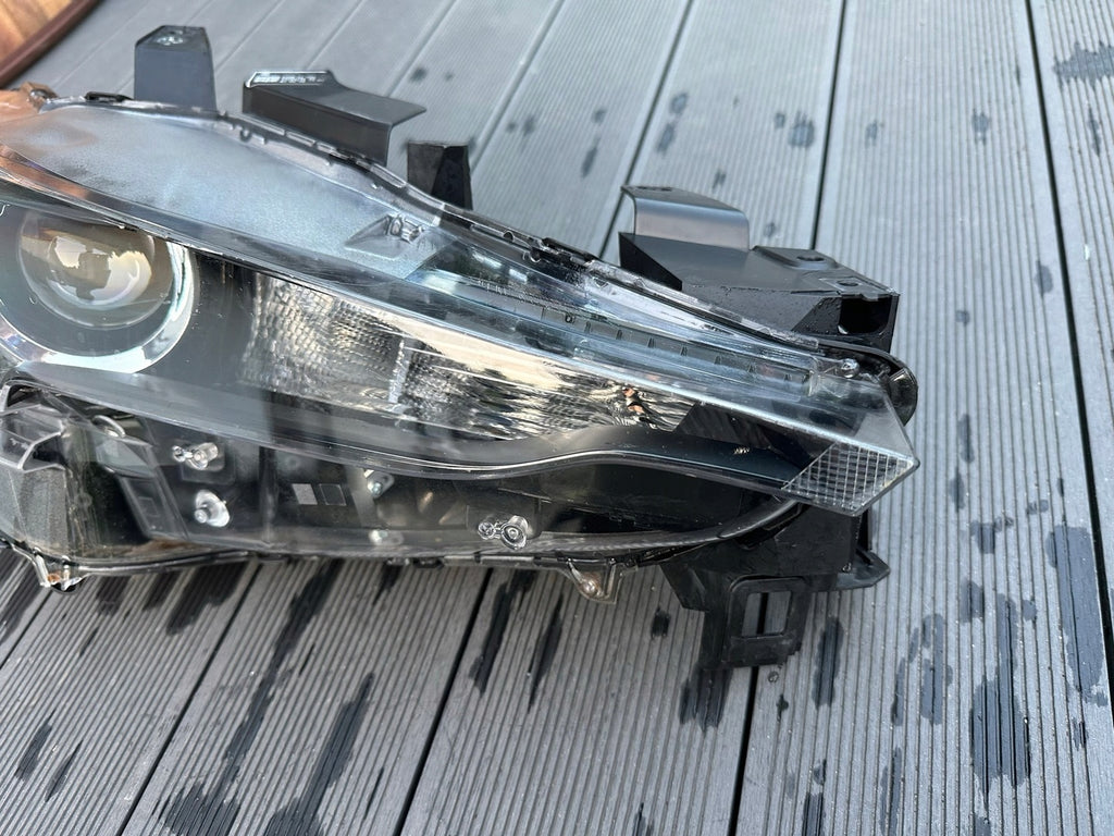 Frontscheinwerfer Mazda Cx5 Cx-5 KB8M-51030 Rechts Scheinwerfer Headlight