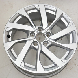 1x Alufelge 16 Zoll 6.5