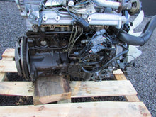 Laden Sie das Bild in den Galerie-Viewer, Motor Ford Mazda Ranger I BT250 2.5 TDI 97PS 71kW Diesel Engine Komplett MOT5236525508me