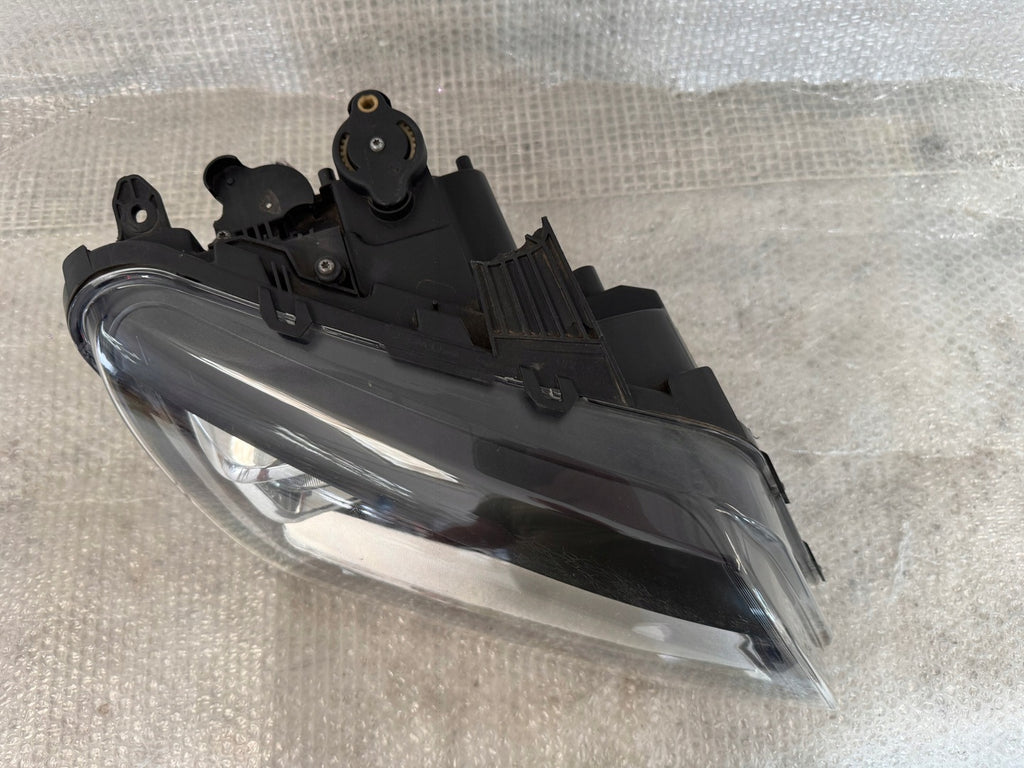 Frontscheinwerfer VW Amarok 2H1941016AF Xenon Rechts Scheinwerfer Headlight SCH9146493683ew