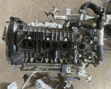 Laden Sie das Bild in den Galerie-Viewer, Motor Renault Clio I V E-Tech H4M632 1.6 TECH 3TKm Hybrid Engine Unkomplett