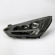 Laden Sie das Bild in den Galerie-Viewer, Frontscheinwerfer Ford Focus MX7B-13E015-EB LED Links Scheinwerfer Headlight