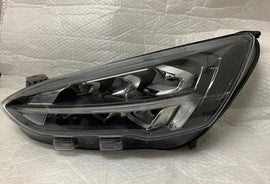 Frontscheinwerfer Ford Focus MX7B-13E015-EB LED Links Scheinwerfer Headlight SCH9827704199go