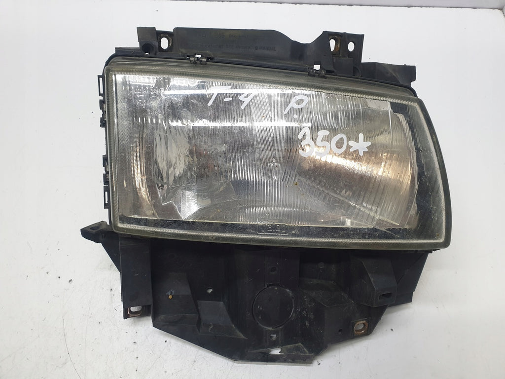 Frontscheinwerfer VW T4 Rechts Scheinwerfer Headlight