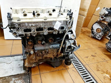 Laden Sie das Bild in den Galerie-Viewer, Motor Mitsubishi Grandis 4G69 2.4 Benzin Engine Unkomplett MOT7690638537vm