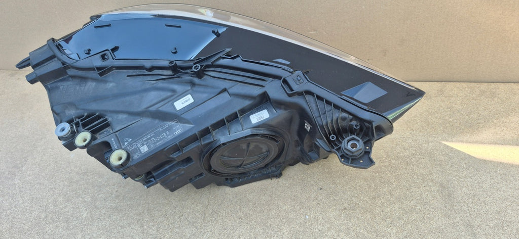 Frontscheinwerfer Audi Q3 83A941033 Full LED Links Scheinwerfer Headlight SCH1876091622pr