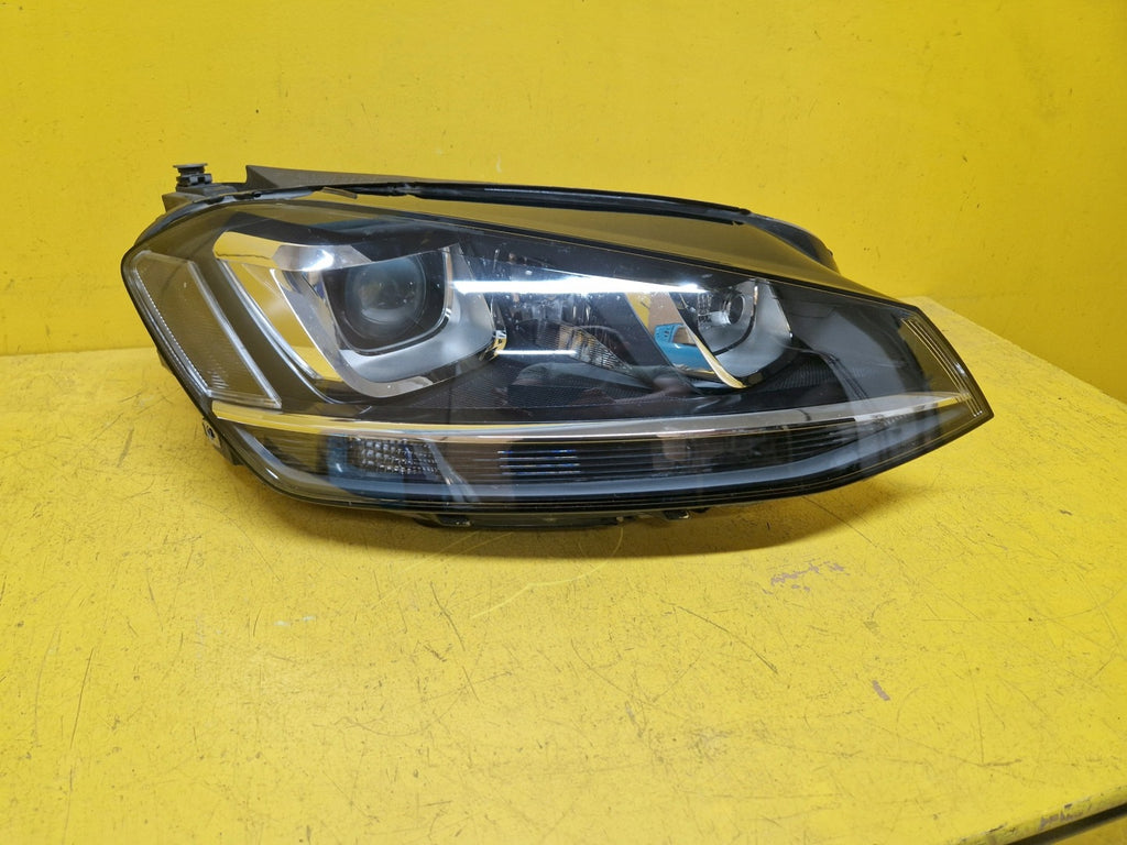 Frontscheinwerfer VW Golf VII 5G1941040 Rechts Scheinwerfer Headlight SCH4340939120yj